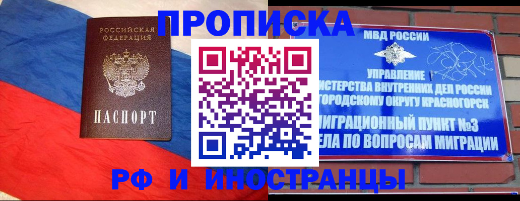 временная регистрация для всех в Балтийске